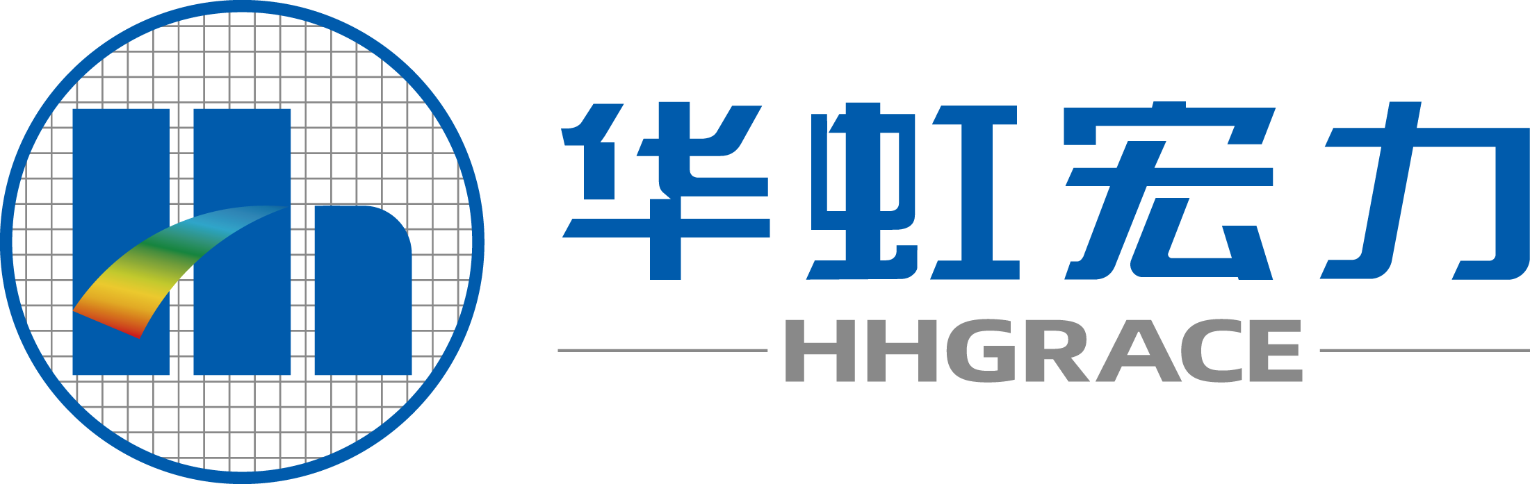 HHGrace (Hua Hong Grace Semiconductor) route identifier