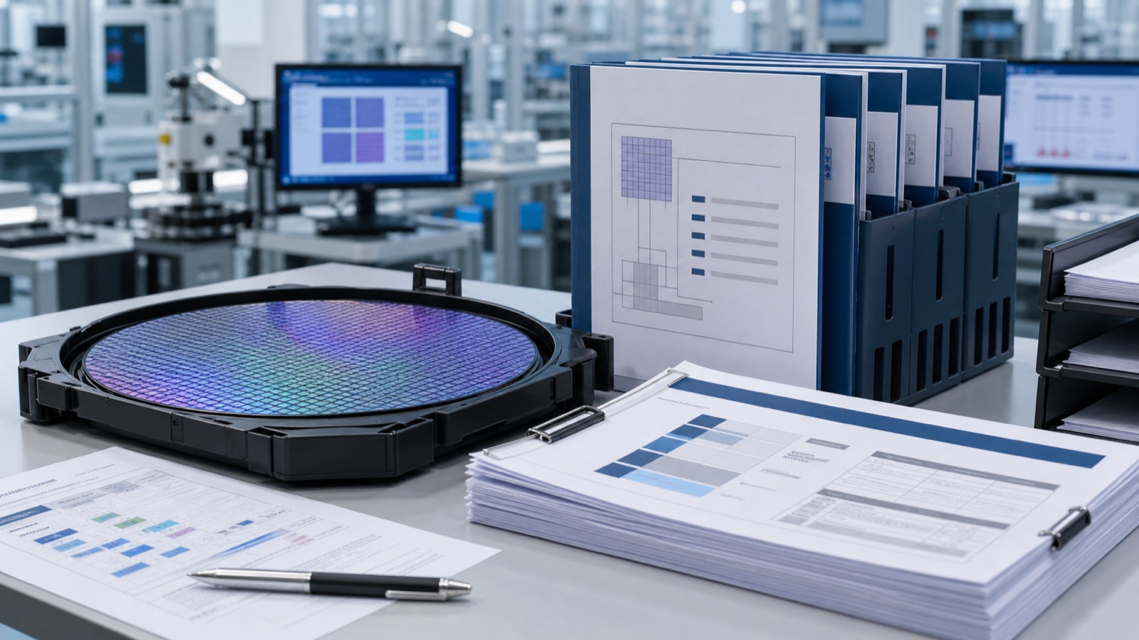 Moore Solution Technology company news visual
