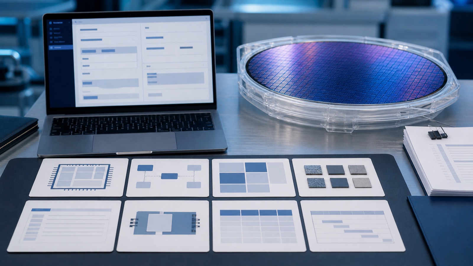 MST product update visual