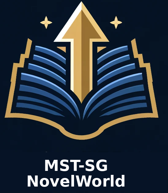 MST-Novel World: Explore Dimensional Fantasy Adventures