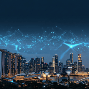 MST Launches AI Infrastructure Platform from Singapore