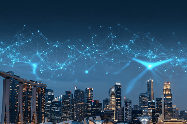 MST Launches AI Infrastructure Platform from Singapore