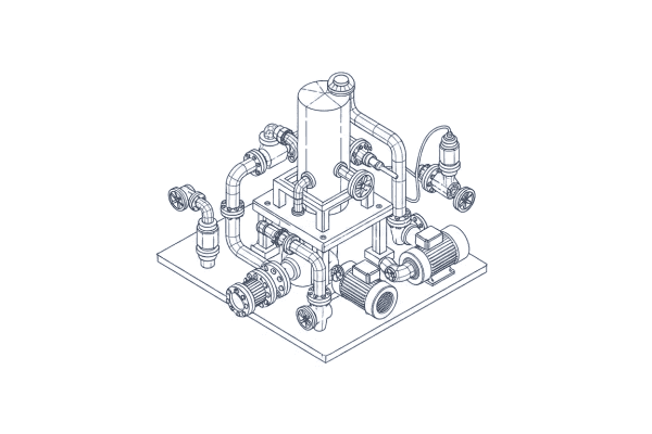 Engineering AI: How DrawingDiff Automates P&ID Analysis and 3D Drawing Comparison