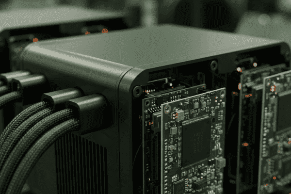 Why Edge AI Is Replacing Cloud AI on Semiconductor Production Lines