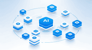 From Single Product to AI Platform: Why the Best AI Companies Think in Ecosystems