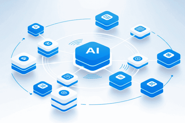 From Single Product to AI Platform: Why the Best AI Companies Think in Ecosystems