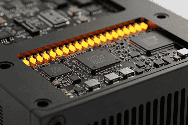 The Rise of AI Agents in Industrial Manufacturing: Beyond ChatGPT