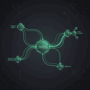The Complete Guide to SECS/GEM Protocol for Semiconductor Equipment