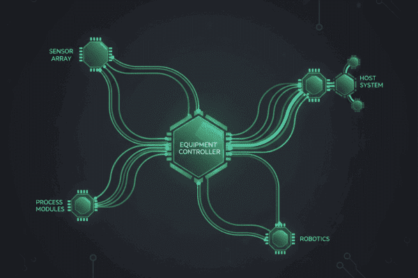 The Complete Guide to SECS/GEM Protocol for Semiconductor Equipment