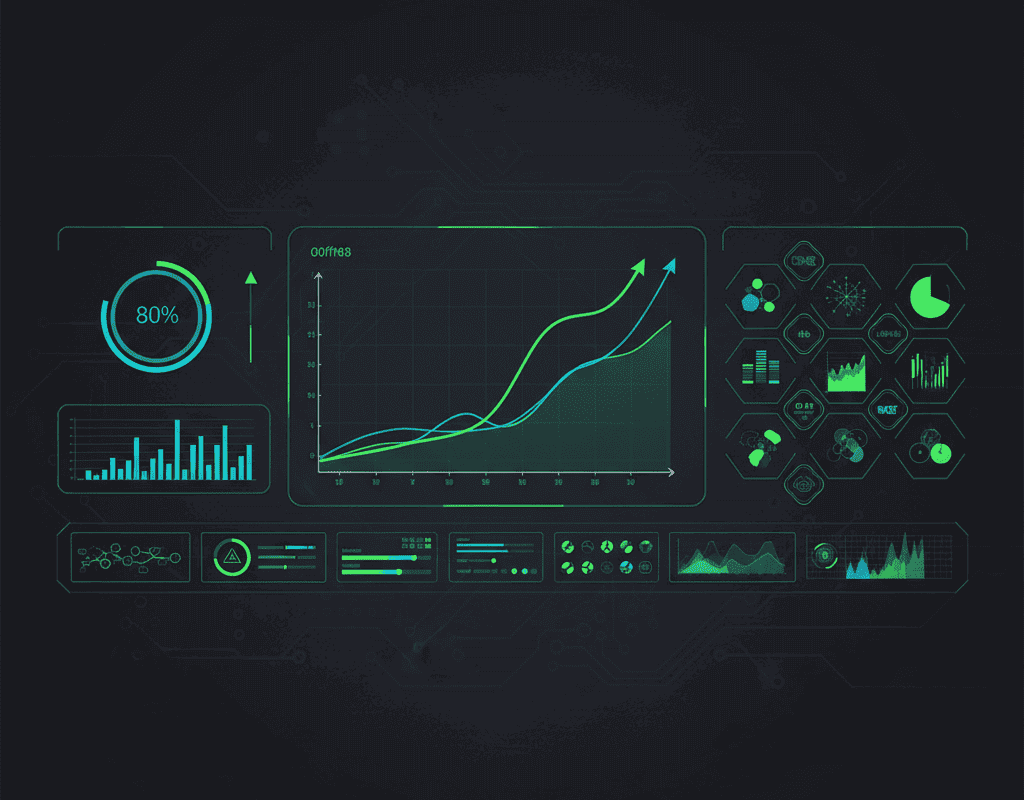 Smart DOE vs Traditional DOE: Why AI Experiments Need 80% Fewer Wafers