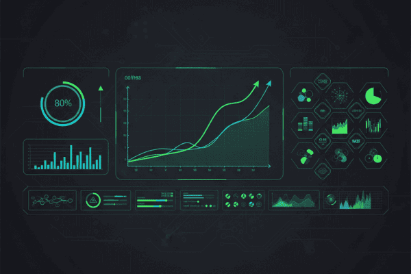 Smart DOE vs Traditional DOE: Why AI Experiments Need 80% Fewer Wafers