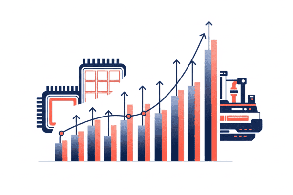 AI for Semiconductor Equipment Makers: A Go-to-Market Strategy Guide