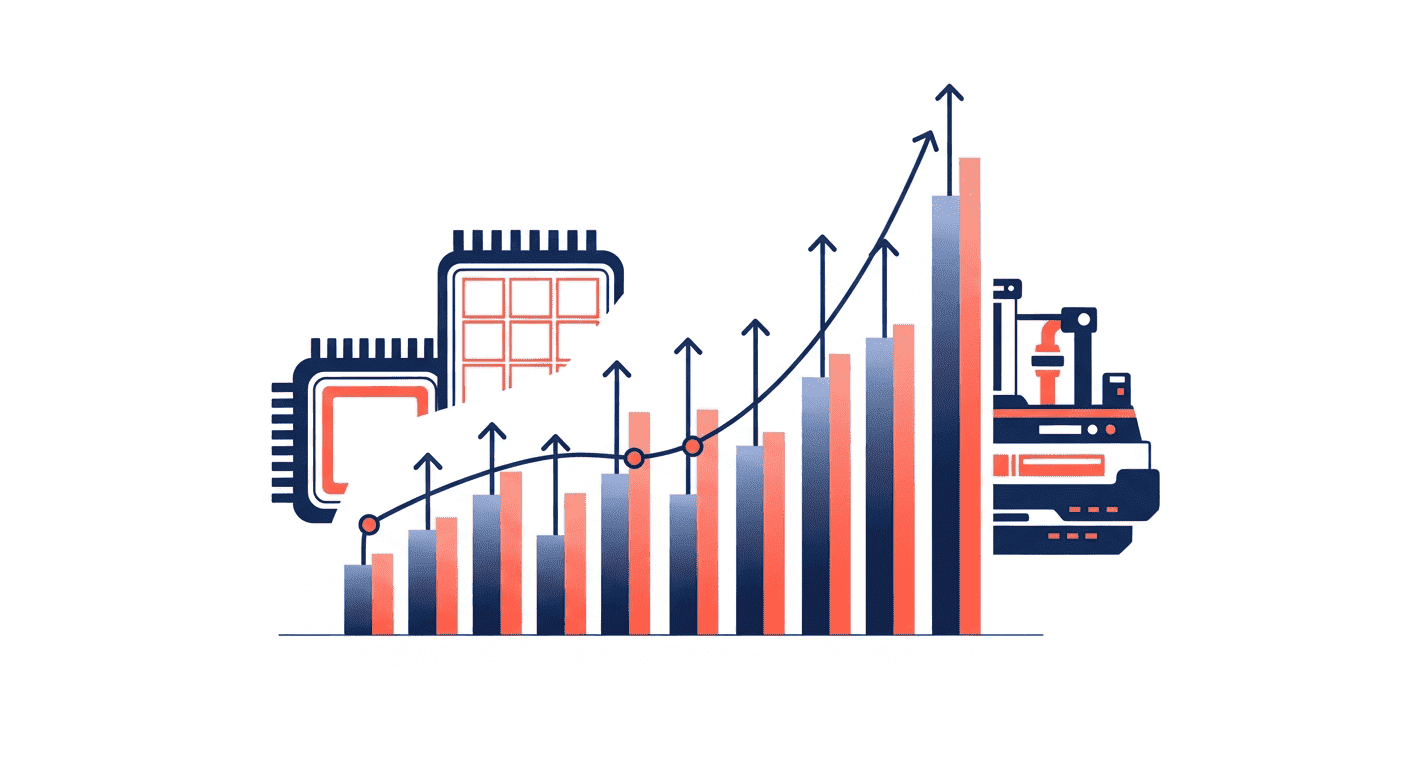 AI for Semiconductor Equipment Makers: A Go-to-Market Strategy Guide
