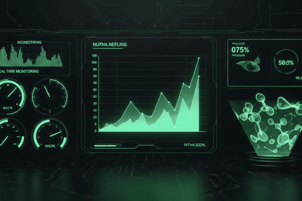 AI-Powered Recipe Management: From Manual Iteration to Intelligent Optimization