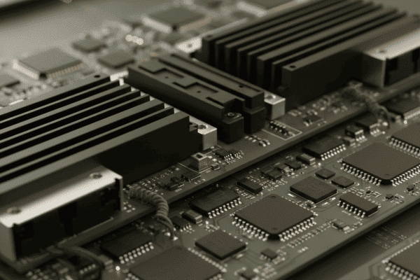 The Data Security Advantage of Edge AI in Semiconductor Manufacturing