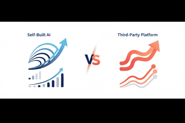 Self-Built AI vs Third-Party Platform: The Build-or-Buy Decision for Semiconductor Companies