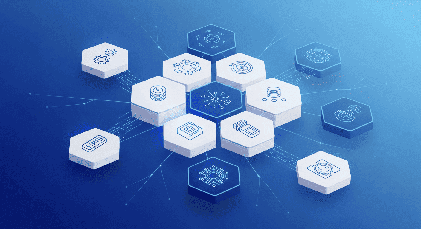 Building an AI-First Equipment Company: Lessons from MST's Journey