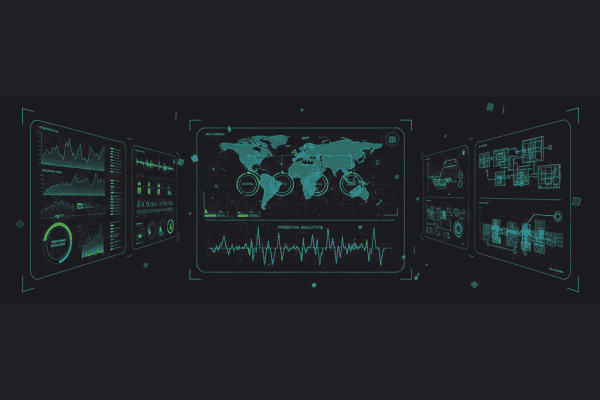 From Reactive to Predictive: The 4 Maturity Levels of Semiconductor Factory Intelligence