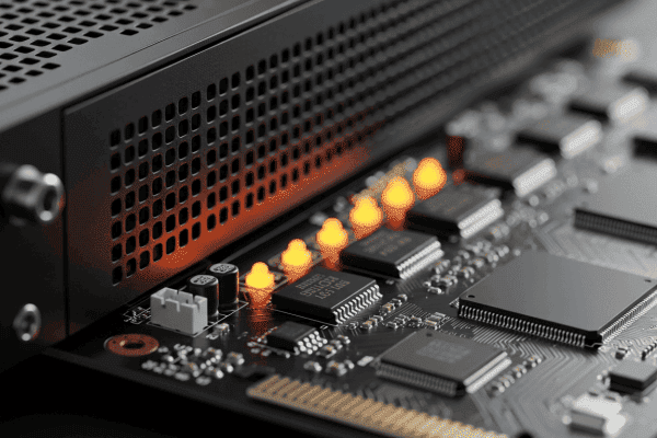 On-Premise vs Cloud AI for Semiconductor: A Security and Performance Comparison