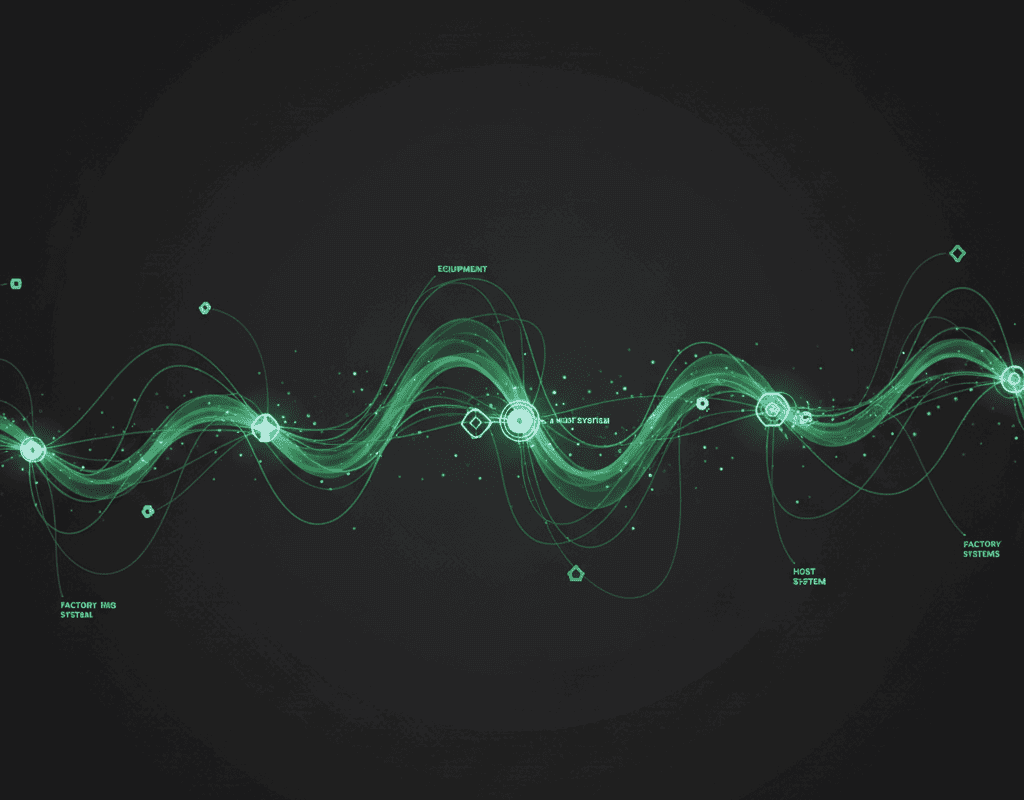 How MST's Open-Source SECS/GEM Driver Is Changing Equipment Integration