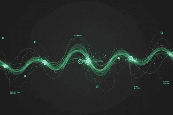 How MST's Open-Source SECS/GEM Driver Is Changing Equipment Integration