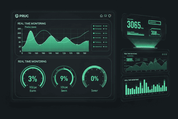 AI for CMP Process Control: How Virtual Metrology Predicts Post-Polish Thickness in Real Time