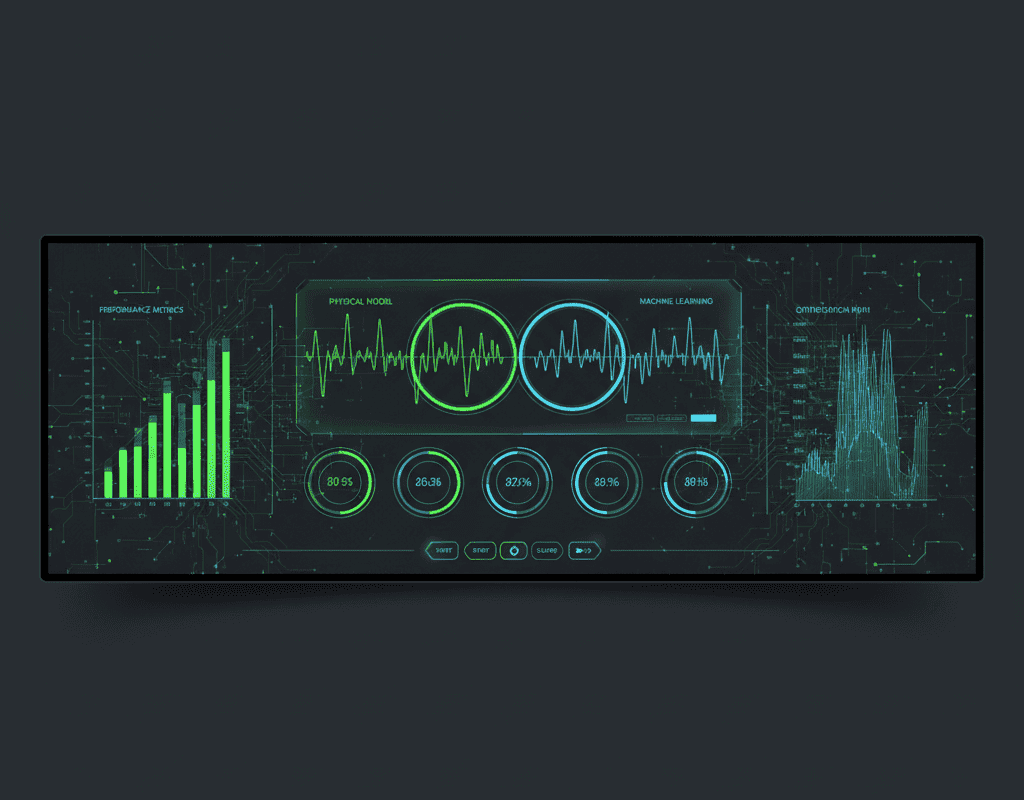 Physical Models vs Machine Learning for Process Control: When to Use Which