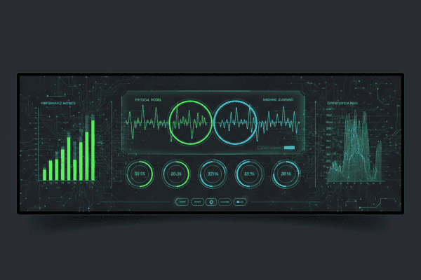 Physical Models vs Machine Learning for Process Control: When to Use Which