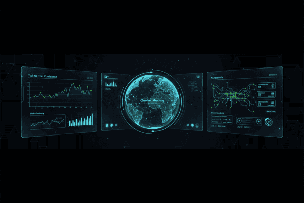 Chamber Matching and Tool-to-Tool Consistency: The AI Approach