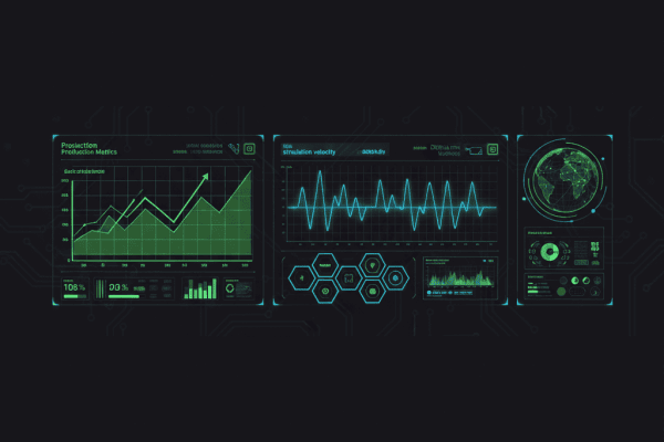 Digital Twins in Semiconductor Manufacturing: From Hype to Production Reality