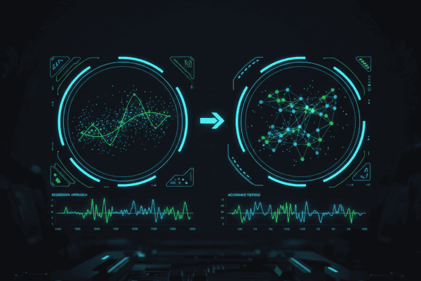 Comparing Virtual Metrology Approaches: Linear Regression vs Deep Learning vs Hybrid Models