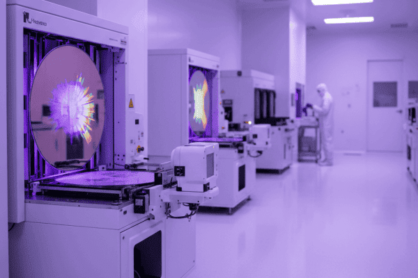 AI for Etch Process: Real-Time CD Control and Endpoint Detection with Edge Intelligence