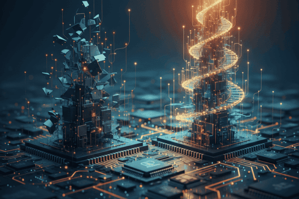 Why 90% of Semiconductor AI Projects Fail — And How to Be in the 10%