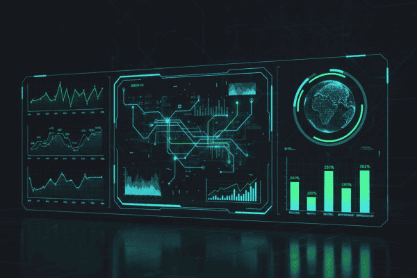 APC Software Comparison: What to Look for in Advanced Process Control Solutions