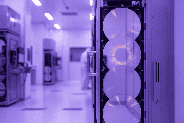 AI for CVD/PVD: Thin Film Thickness Prediction and Uniformity Optimization