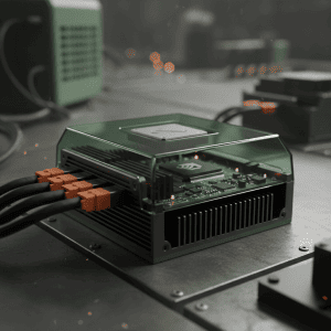 The NVIDIA Jetson Ecosystem for Industrial AI: Why Edge Computing Is the Future