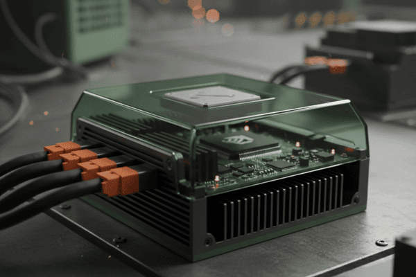 The NVIDIA Jetson Ecosystem for Industrial AI: Why Edge Computing Is the Future
