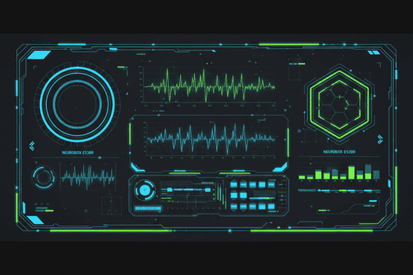 NeuroBox E3200 vs E5200: Which Product Fits Your Semiconductor AI Needs?