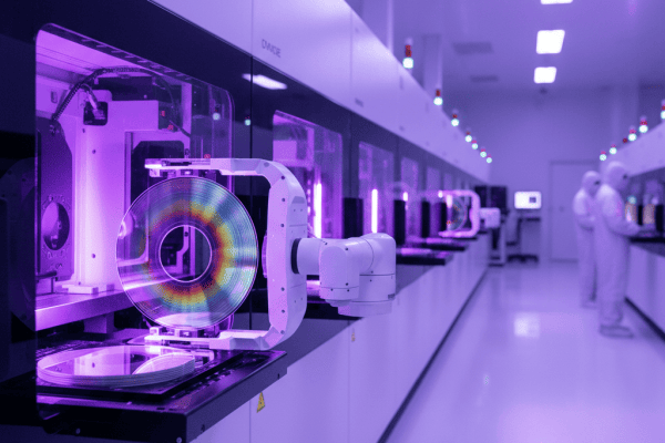 AI for Lithography: Overlay Control and Exposure Dose Optimization