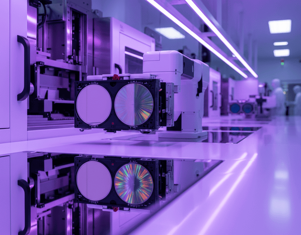 AI for Ion Implantation: Sheet Resistance Prediction Without 4-Point Probe Measurement