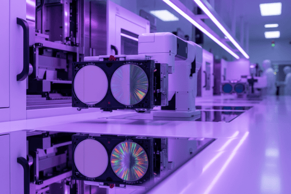 AI for Ion Implantation: Sheet Resistance Prediction Without 4-Point Probe Measurement