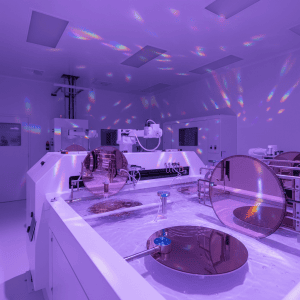 AI for Wet Cleaning Equipment: Chemical Concentration Monitoring and Defect Prevention