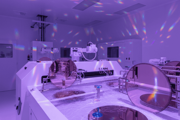 AI for Wet Cleaning Equipment: Chemical Concentration Monitoring and Defect Prevention