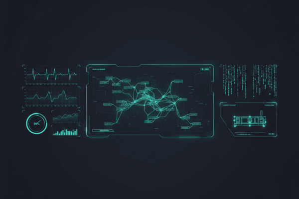 AI for Equipment Commissioning: The Complete Smart DOE Deployment Workflow