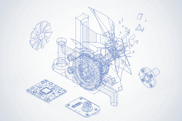 The $31 Billion Problem: How Drawing Errors Cost the Engineering Industry