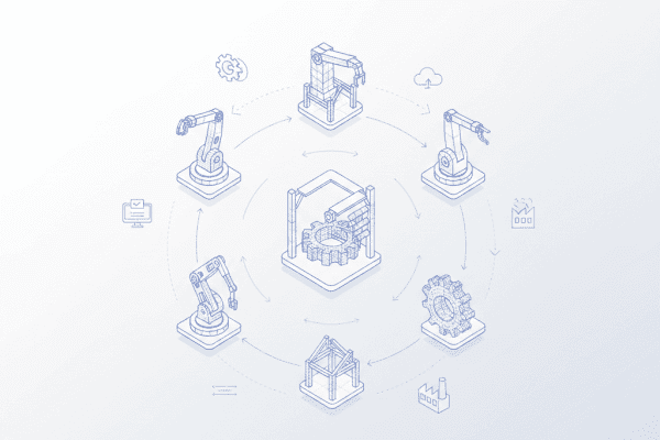 5 Steps to Deploy AI Design Automation in Your Equipment Company