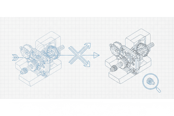 How DrawingDiff Catches Design Errors That Engineers Miss