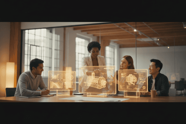 Why Your Best Equipment Designer Leaving Could Cost You $2M in Delayed Projects