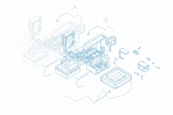 The True Cost of Design Rework in Semiconductor Equipment: A Financial Analysis