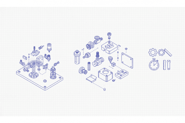 How Many SolidWorks Hours Does Your Gas Panel Really Need? Industry Benchmarks